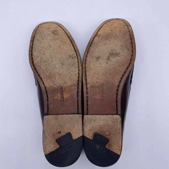 Cole Haan Pinch Tassel Loafer Leather Slip On Shoe main image 8
